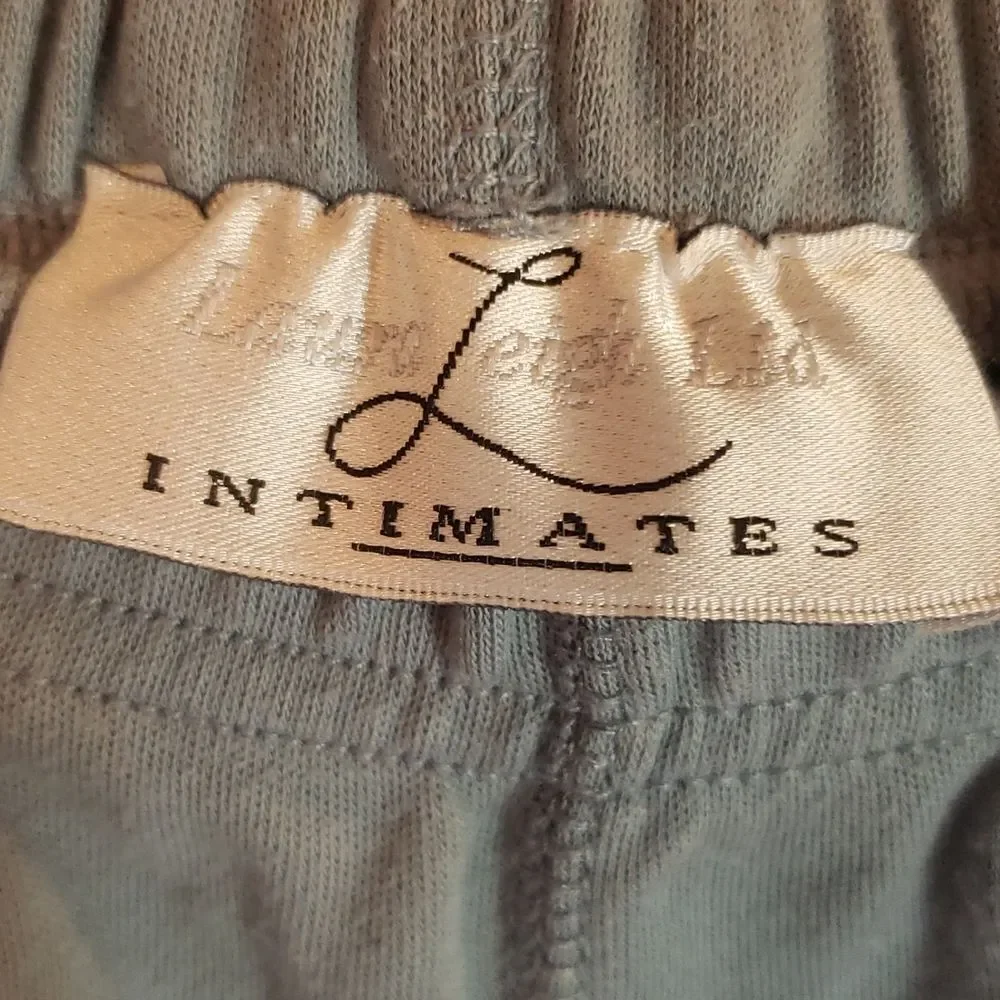 Laura Leigh Ltd. Intimates Casual Wear Pants
